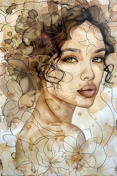 Mirage by Jacky