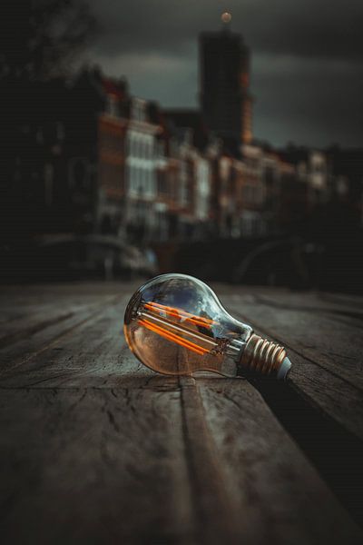 Utrecht by AciPhotography