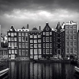 Iconic Amsterdam profielfoto
