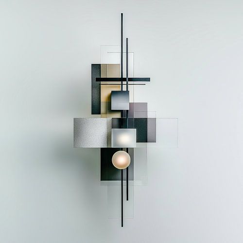 Hedendaagse orde - toekomstgericht evenwicht