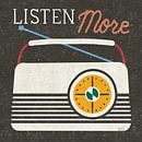 Retro Desktop Radio V2, Michael Mullan van Wild Apple thumbnail