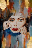 face