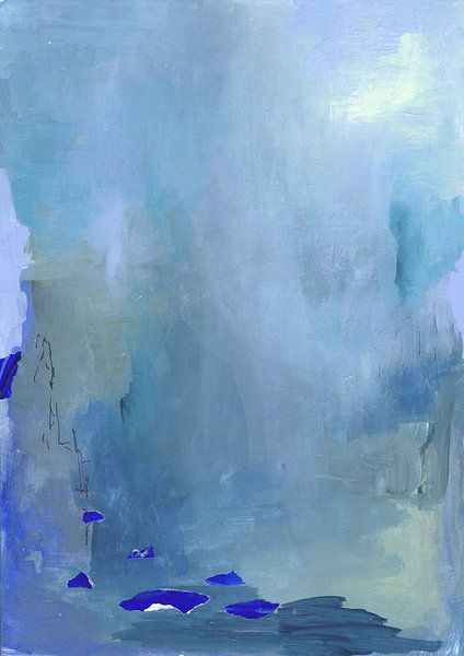 Out and About II by Elena Schuh