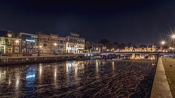 Spui te Amersfoort van Jochem van der Blom