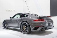 Porsche 911 Turbo S Sportwagen