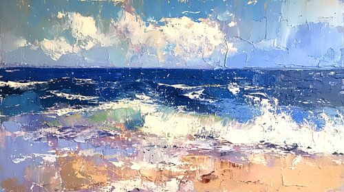 De Kracht van de Oceaan