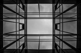 Linienspiel von Tanja de Boer