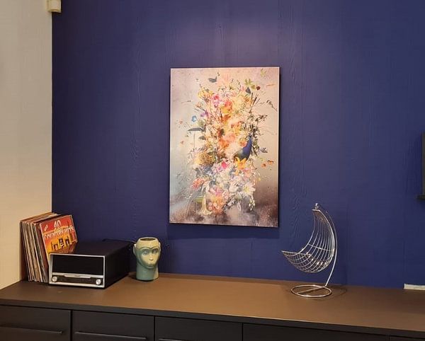 Customer photo: The Beacon by Jesper Krijgsman