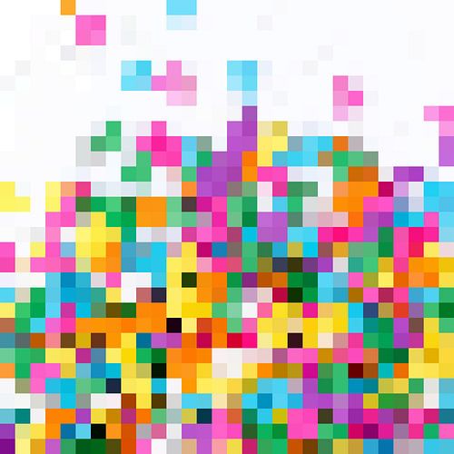 Tribute to Ellsworth Kelly