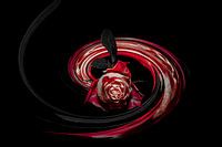 L'art rouge