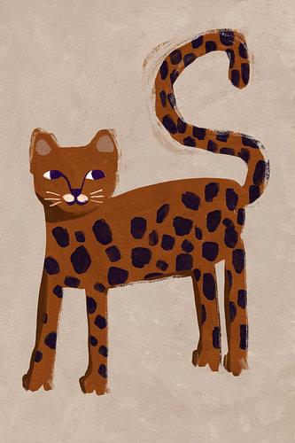 Leo Leo von Treechild