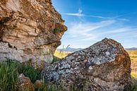 a Turkish landscape by Roland's Foto's thumbnail