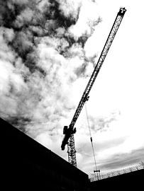 Baukran von Knepzog Inspiration Pi