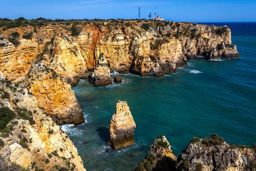 Ponte da Piedade par Visual Creations by Timon