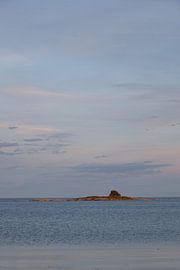Blick auf die Ostsee