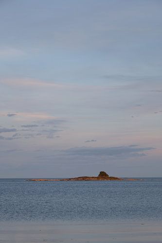 View of the Baltic Sea