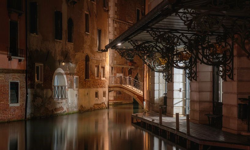Venedig, Italien von Photo Wall Decoration