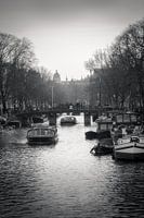 Amsterdam highway