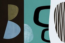 Different Paths 1 In