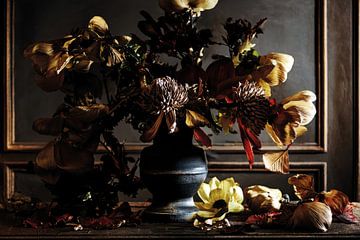 Flowers of Form: Beauty that Lasts by Irene Ibanez