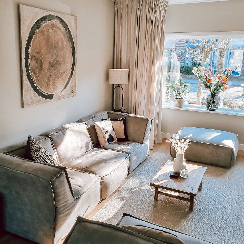 Kreis  von Pieter Hogenbirk 