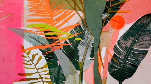 Into The Jungle No 10