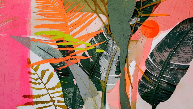 In de jungle nr. 10 van Treechild