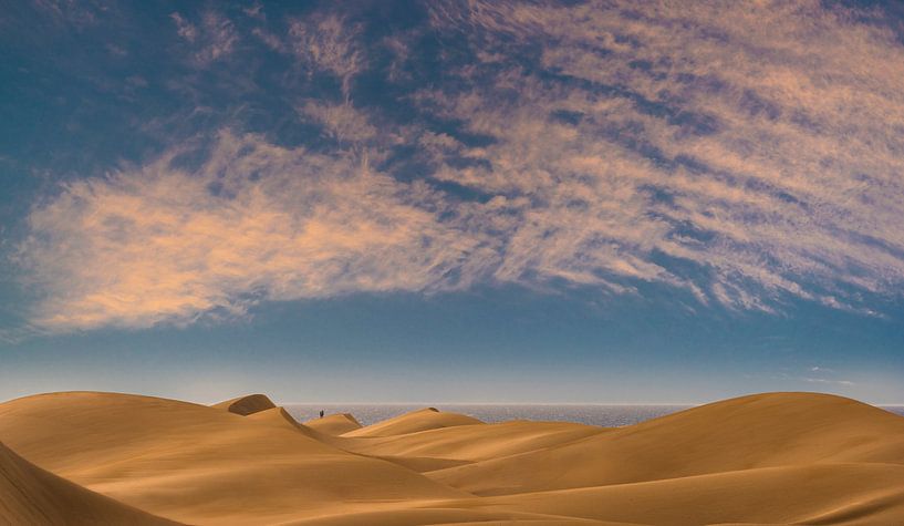 0279 Dunes Maspalomas par Adrien Hendrickx