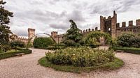 Kasteel van Este van Rob Boon thumbnail