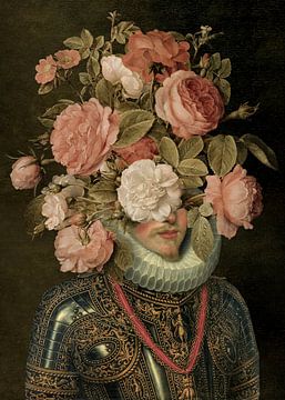 Filips III van Marja van den Hurk