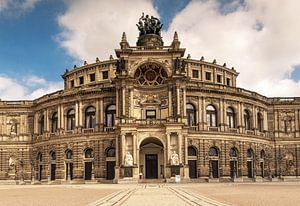 Semperoper Dresden