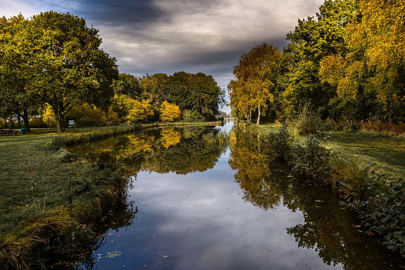 Herfst par Hans Hoogers