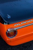 BMW 2002 Alpina