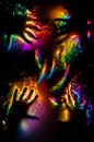 Drowning in Color one van Licht! Fotografie thumbnail