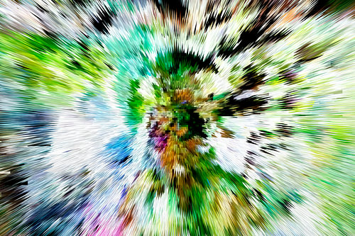Digital art