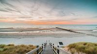 Oostkapelle beach