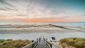 Strand Oostkapelle