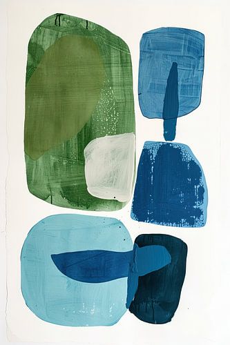 Modern Abstract | Modern Abstract