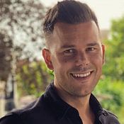 Joren Corporaal profielfoto
