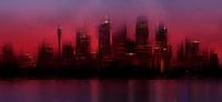 City-Art SYDNEY IV