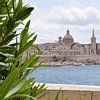 Valletta, Malta - II von Jarne Buttiens