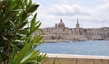 Valletta, Malta - II by Jarne Buttiens