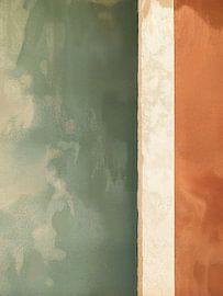 Simple shapes by Modern Collection