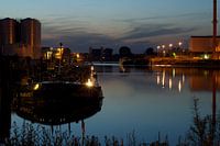Landschap