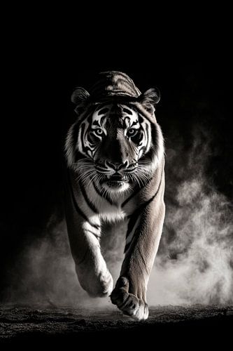 Tijger