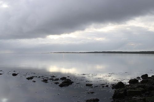 View on the Brandaris