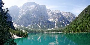 Pragser Wildsee