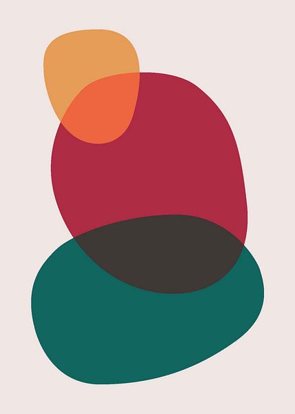 Minimalistisch von XIAO AHKI