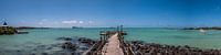 Panorama Mauritius