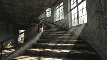 Verschwindende Flüge von Yaya's